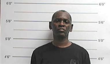 Gerard Ladmirault, - Orleans Parish County, LA 